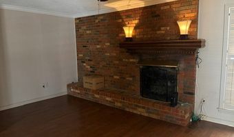 206 Pine Lane Dr, Batesville, MS 38606
