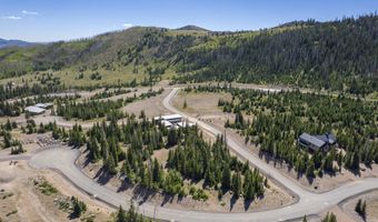 318 N Highland Dr, Brian Head, UT 84719