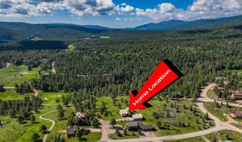 12 Hogan Cir, Angel Fire, NM 87710