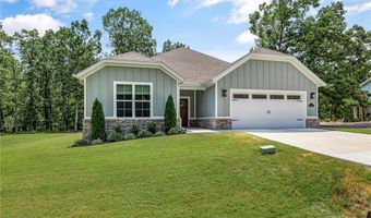 6 Shetland Dr, Bella Vista, AR 72715