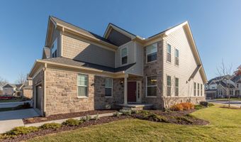 3341 Roseford Blvd, Ann Arbor, MI 48105