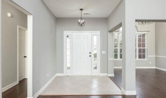 206 Tunbridge Dr, Bentonville, AR 72712