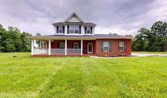 567 RICHARD ROBERTS Rd, Sparta, TN 38583