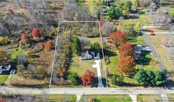 483 Townline Rd, Aurora, OH 44202