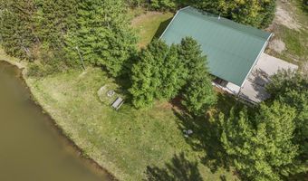 5826 S Morrison Rd, Alger, MI 48610