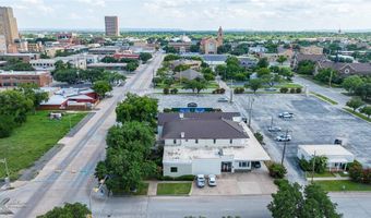 542 Hickory, Abilene, TX 79601