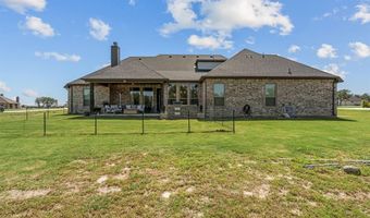 381 Oak Meadow Ln, Weatherford, TX 76085