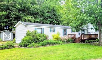 47021 Carnegie #89, Alexandria, NY 13607