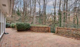 4601 Club Cir NE, Atlanta, GA 30319