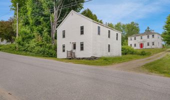 Sennebec Road lot # 12, Appleton, ME 04862