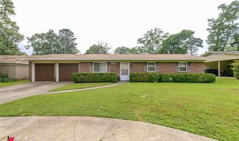 9448 Boxwood Dr, Shreveport, LA 71118