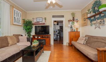 207 N Smith St, Owensville, IN 47665