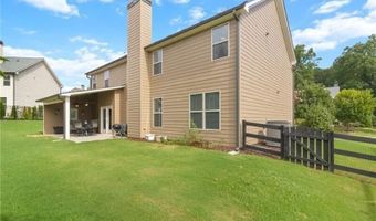 341 Spotted Ridge Cir, Woodstock, GA 30188