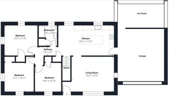 65 Bayberry Ln, East Greenwich, RI 02818