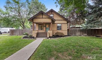 1401 Cleveland Blvd, Caldwell, ID 83605