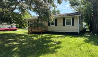 95 Rural St, Austin, IN 47102
