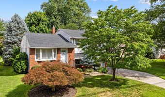 604 DAVIS Rd, Barrington, NJ 08007