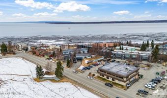 1401 W 9th Ave, Anchorage, AK 99501