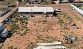 2630 S 1880 E, Colorado City, AZ 86022