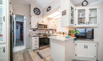 608 Ironstone Dr, Apache Junction, AZ 85119