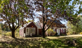 366 Mooseneck Rd, Addison, ME 04606