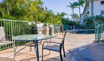 44 Kanani Rd 2-202, Kihei, HI 96753