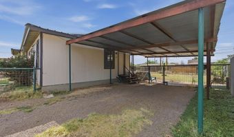 905 W Marfa Ave, Alpine, TX 79830