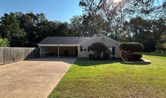 104 Walters Dr, Aberdeen, MS 39730