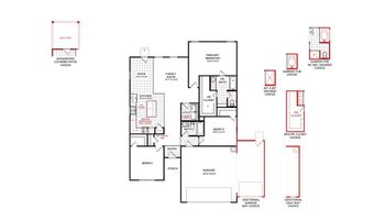 2919 Wagoner Ranch Rd, Anna, TX 75409