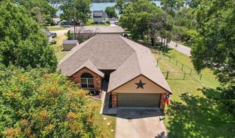 100 Coronado Trl, Weatherford, TX 76087