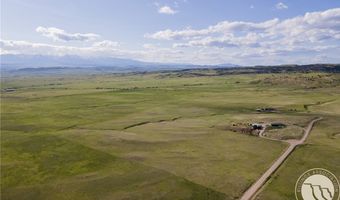 15 Sage Trl, Big Timber, MT 59011