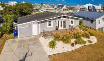 504 N Kinston Ave, Atlantic Beach, NC 28512