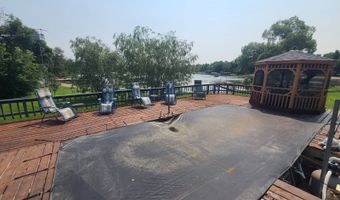 742 Solpers Bay Rd, Bottineau, ND 58318