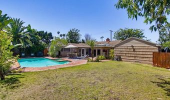 8917 Lemon Ave, La Mesa, CA 91941