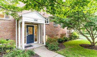 10500 MONTROSE Ave M4, Bethesda, MD 20814