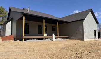 Province Road lot 228-027-001, Belmont, NH 03220