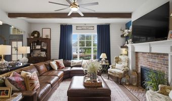 101 Parkview Dr, Aledo, TX 76008