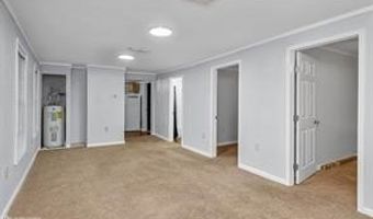 814 Lee St, Benton, LA 71006