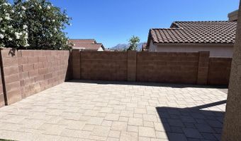 3912 W Oak Springs Trl, Tucson, AZ 85745