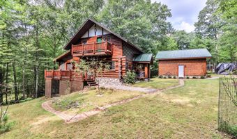 2385 ROBIN Rd, Arbor Vitae, WI 54568