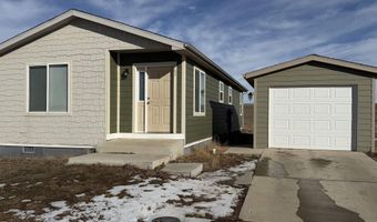 960 Bennington Dr, Box Elder, SD 57719