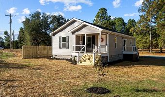 1000 Pee Dee Rd, Aberdeen, NC 28315