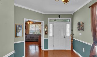 95 Minuteman Cir, Allentown, NJ 08501