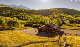 1350 Old Herron Rd, Basalt, CO 81621