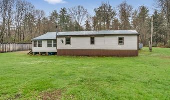 33 Plains Rd, Hiram, ME 04041