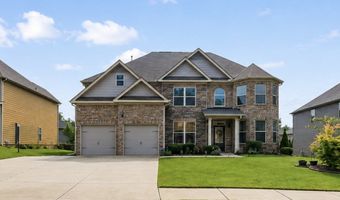 195 ECHOLS Way, Acworth, GA 30101