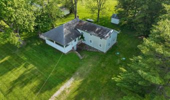 1056 S 50 W, Albion, IN 46701