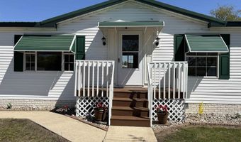 100 Red River Dr, Adrian, MI 49221