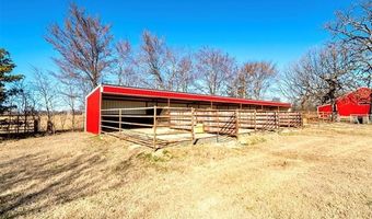 4321 S Bentley Rd, Atoka, OK 74525