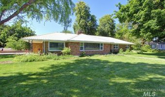 520 E Logan, Caldwell, ID 83605